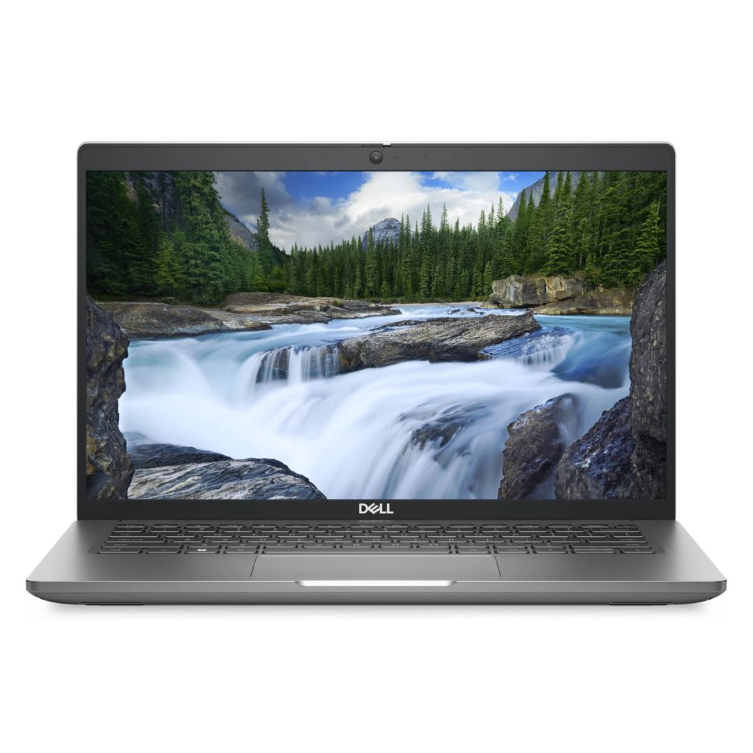 DELL LATITUDE 5450 14" 32 GB 256 GB SSD CORE ULTRA 7 165U 4.90 GHz W11P GRIGIO INGLESE GB (Discreto)