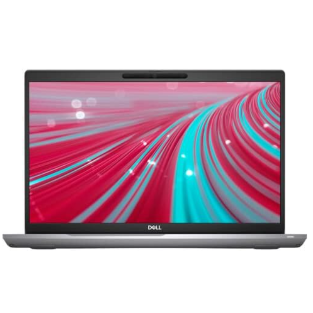 DELL LATITUDE 5521 16" 16 GB 256 GB SSD CORE I5-11500H 2.90 GHZ 2.90 GHz W11P GRIGIO INGLESE (C)