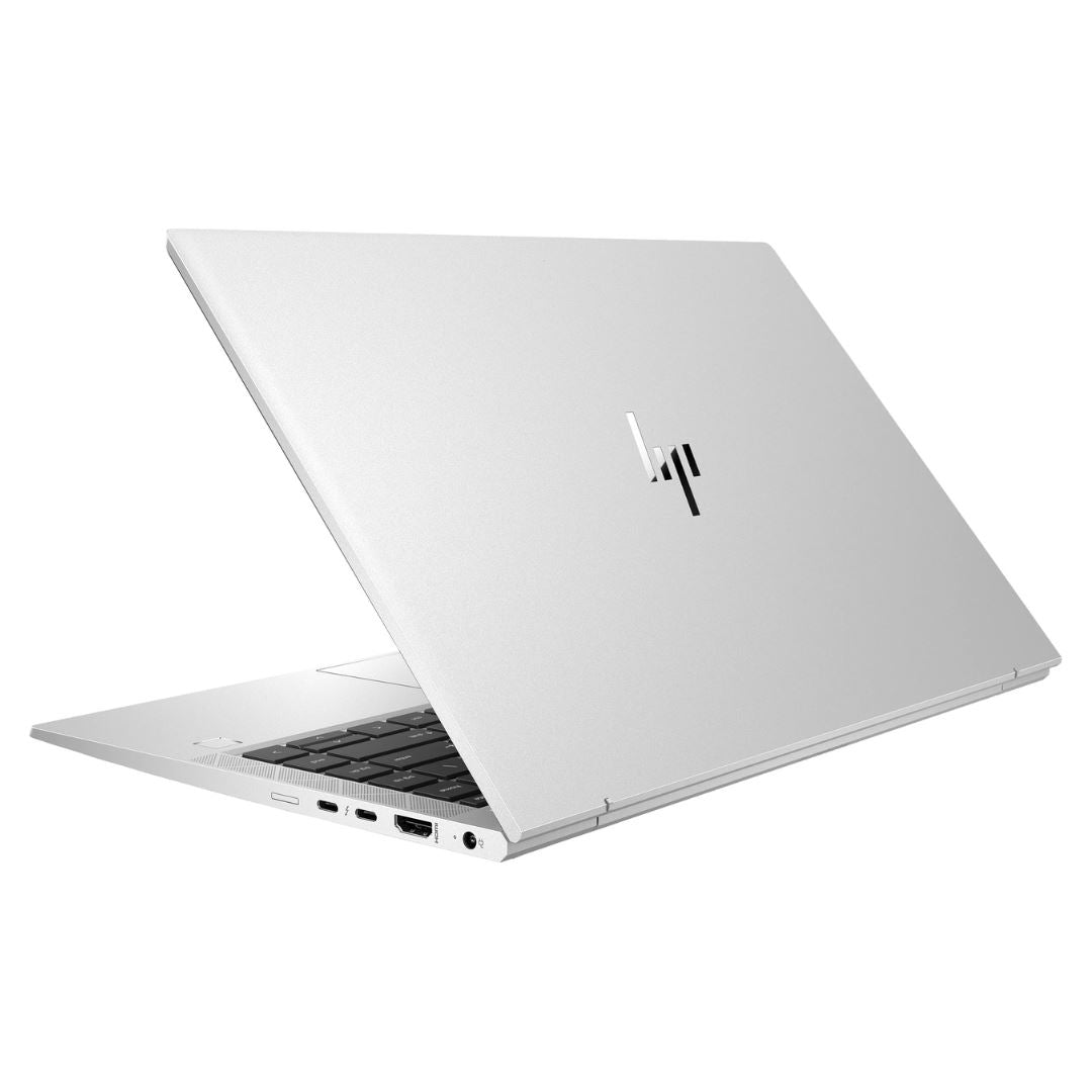 HP ELITEBOOK 840 G8 NOTEBOOK PC 14" 8 GB 256 GB SSD I5-1135G7 2.40 GHz W11P GRIGIO INGLESE (Discreto)