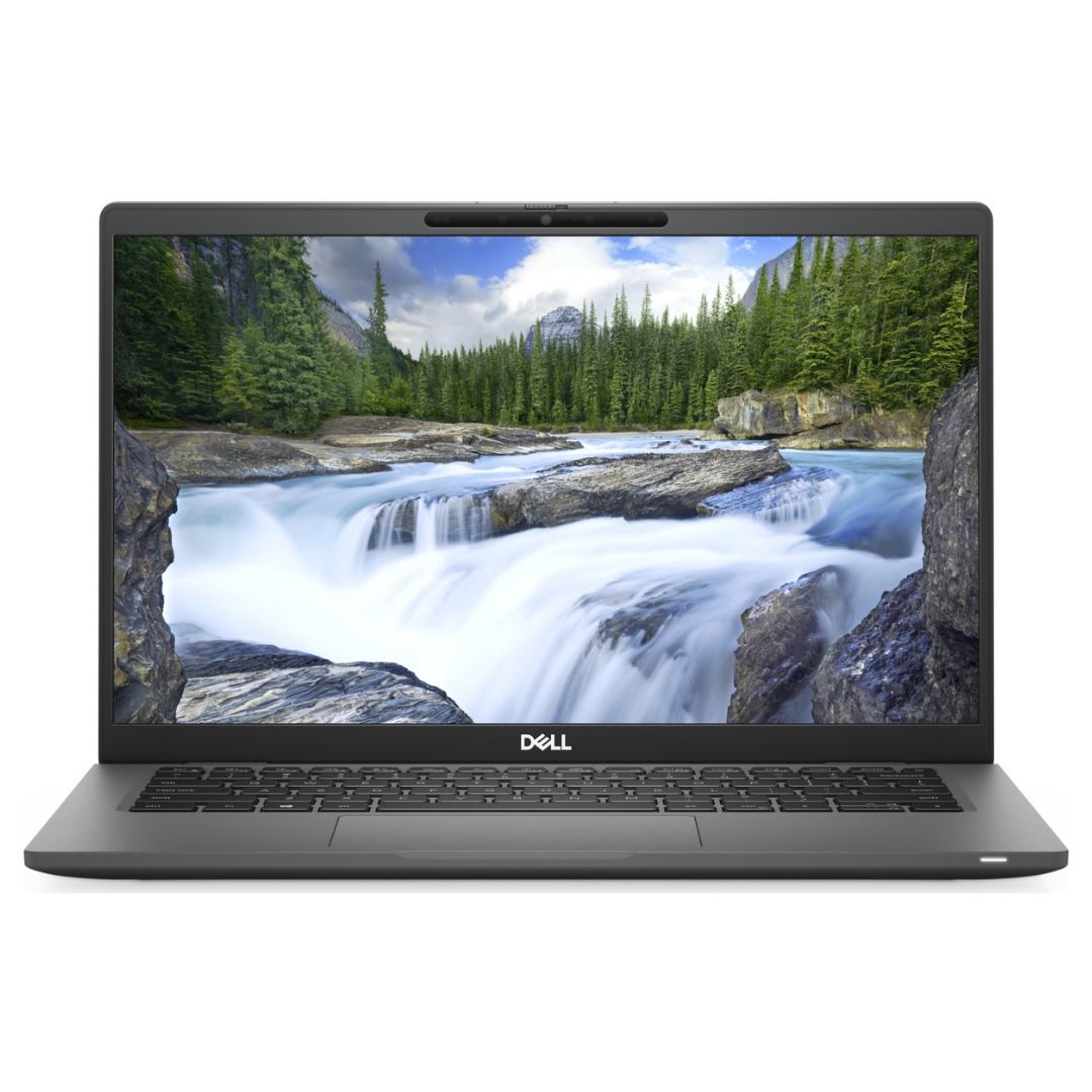 DELL LATITUDE 7420 14" 32 GB 512 GB SSD I7-1185G7 3.00 GHz W11P FIBRA DI CARBONIO / GRIGIO TITANIO TEDESCO (Discreto)