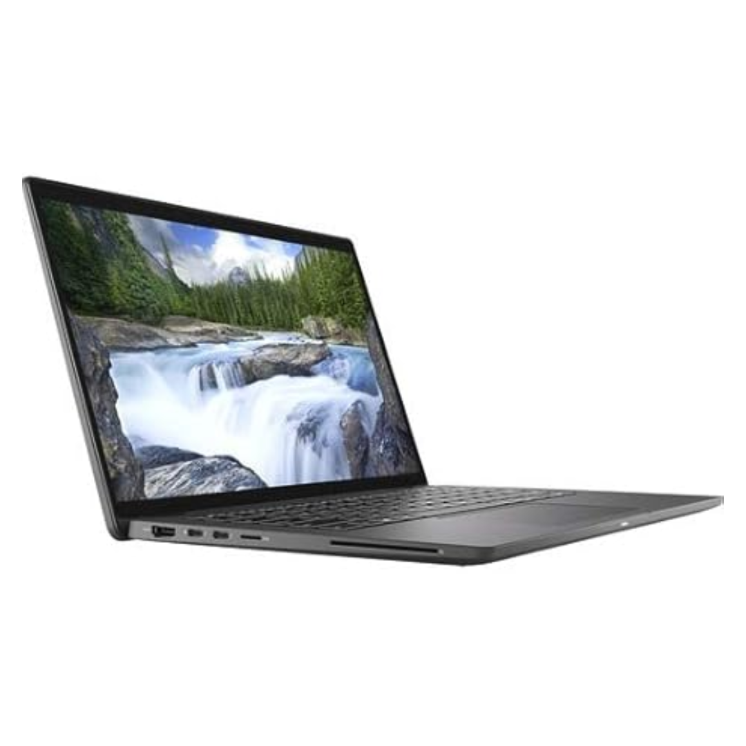 DELL LATITUDE_7410_CHROME 14" 16 GB 128 GB SSD I7-10610U 1.80 GHz CHROME OS GRIGIO SPAZIALE INGLESE US (Discreto)