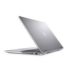 DELL LATITUDE 9420 14" 32 GB 512 GB SSD I7-1185G7 3.00 GHz W11P GREY GERMAN (Very Good)