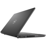 DELL PRECISION 3540 16" 16 GB 256 GB SSD Intel Core I7-8565U 1.80 GHz W11P NERO TEDESCO (B)