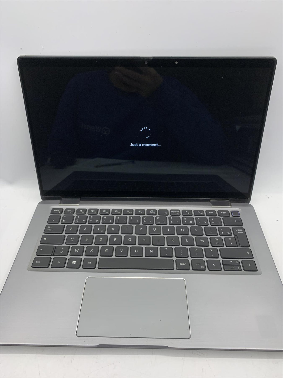 DELL LATITUDE 7420 14" I7-1185G7 3.00 GHZ 16 GB 512 GB FRANCESE (C)