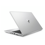 HP ELITEBOOK 830 G5 13" 16 GB 512 GB SSD I7-8650U 1.90 GHz W11P ARGENTO INGLESE (Discreto)