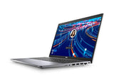 DELL LATITUDE 5520 15" 16 GB 256 GB SSD I5-1145G7 2.60 GHz W11P GRIGIO INGLESE (INDIA) (Discreto)
