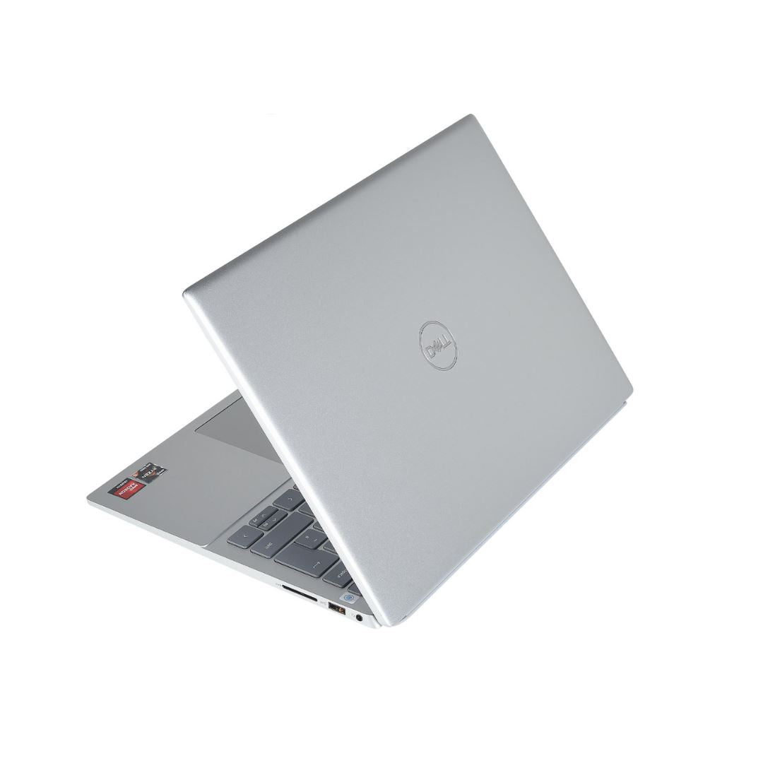 DELL INSPIRON 14 5425 14" 8 GB 512GB RYZEN 5 5625U 4.35GHz W11H ARGENTO INGLESE UK (Molto Buono)