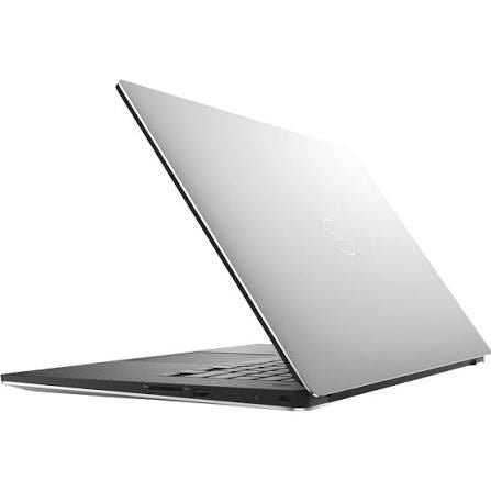 DELL PRECISION 5540 15" 32 GB 512 GB SSD I7-9850H 2.60 GHz W11P ARGENTO INGLESE (Molto buono)