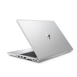 HP ELITEBOOK 840 G3 14" 8 GB 512 GB SSD Intel Core I7-6600U 2,60 GHz W11P ARGENTO INGLESE GB (Discreto)