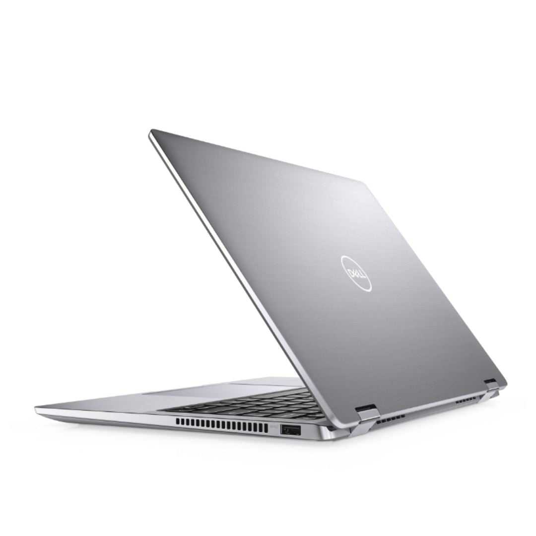 DELL LATITUDE 9420 14" 32 GB 512 GB SSD I7-1185G7 3.00 GHz W11P GRIGIO INGLESE(INDIA) (Discreto)