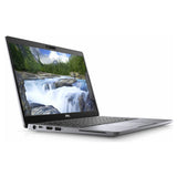 DELL LATITUDE 5310 13" 16 GB 512 GB SSD I7-10810U 1.10 GHz W11P ARGENTO INGLESE GB (Molto Buono)