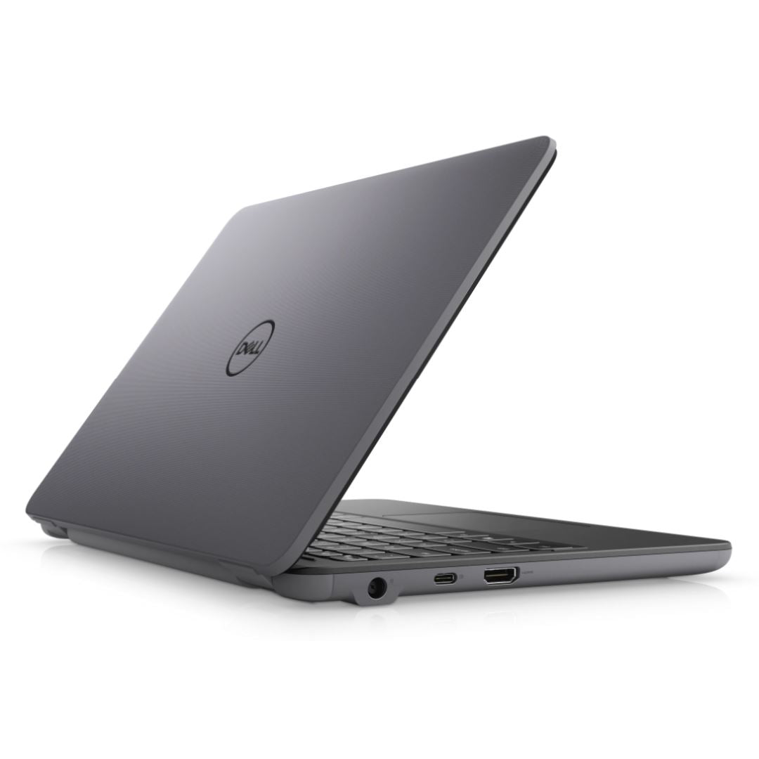 DELL LATITUDE 3120 12" 4 GB 128 GB SSD PENTIUM SILVER N6000 1,10 GHz W11P GRIGIO INGLESE (Discreto)