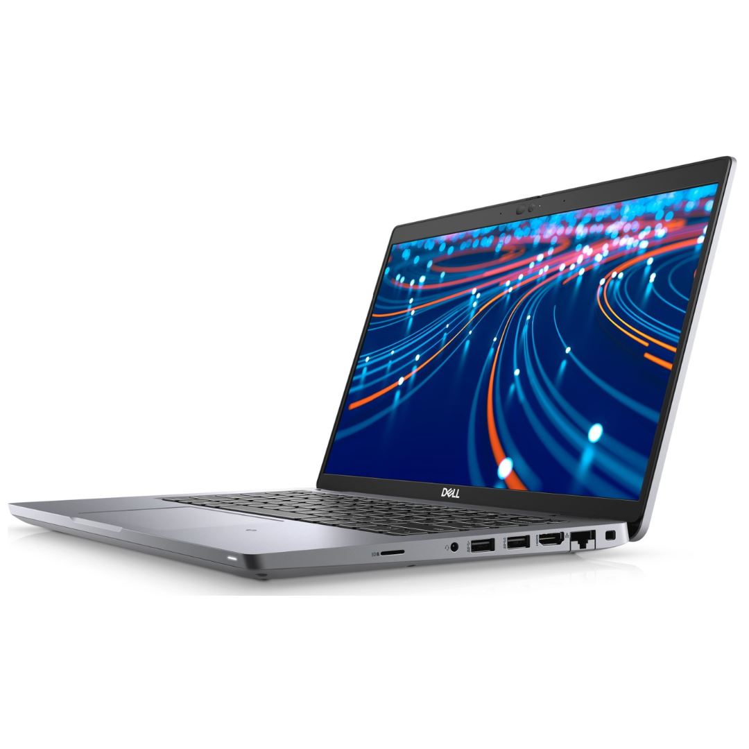 DELL LATITUDE 5420 14" 16 GB 256 GB SSD I5-1135G7 2.40 GHz W11P GRIGIO INGLESE (INDIA) (Molto buono)