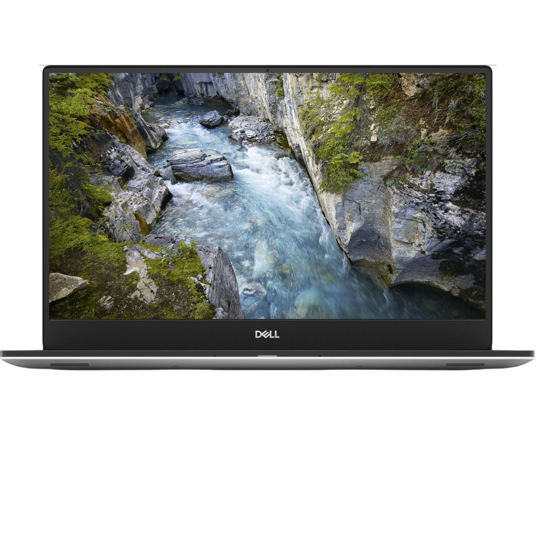 DELL PRECISION 5540 15" 32 GB 512 GB SSD I7-9850H 2.60 GHz W11P ARGENTO SVIZZERO MULTILINGUE (Discreto)