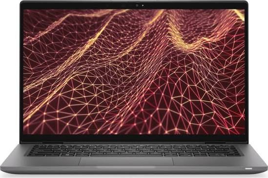 DELL LATITUDE 7430 14" 16 GB 256 GB SSD I7-1265U 4.80 GHz W11P NERO INGLESE GB (Discreto)