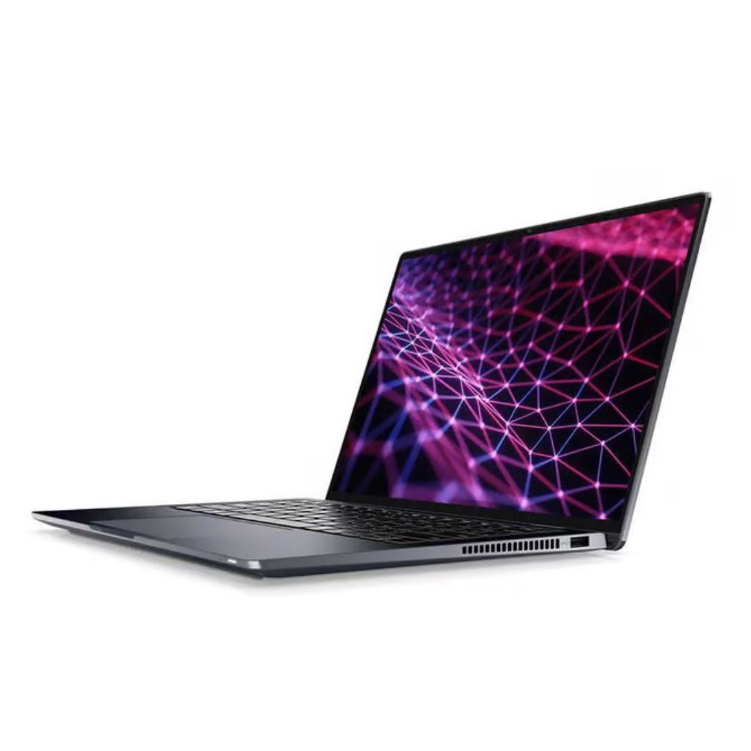 DELL LATITUDE 9430 14" 16 GB 256 GB SSD I5-1245U 4.40 GHz W11P ARGENTO PLATINO GRECO (Eccellente)