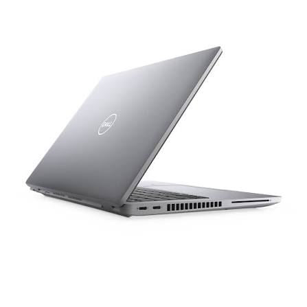 DELL LATITUDE 5420 14" 16 GB 256 GB SSD I5-1135G7 2.40 GHz W11P GREY GERMAN (Very Good)
