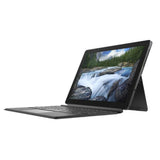DELL LATITUDE 5290 13" 16 GB 256 GB SSD I5-8350U 1.70 GHz W11P NERO INGLESE GB (Discreto)