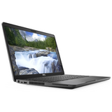DELL PRECISION 3540 16" 16 GB 256 GB SSD Intel Core I7-8565U 1.80 GHz W11P NERO TEDESCO (C)