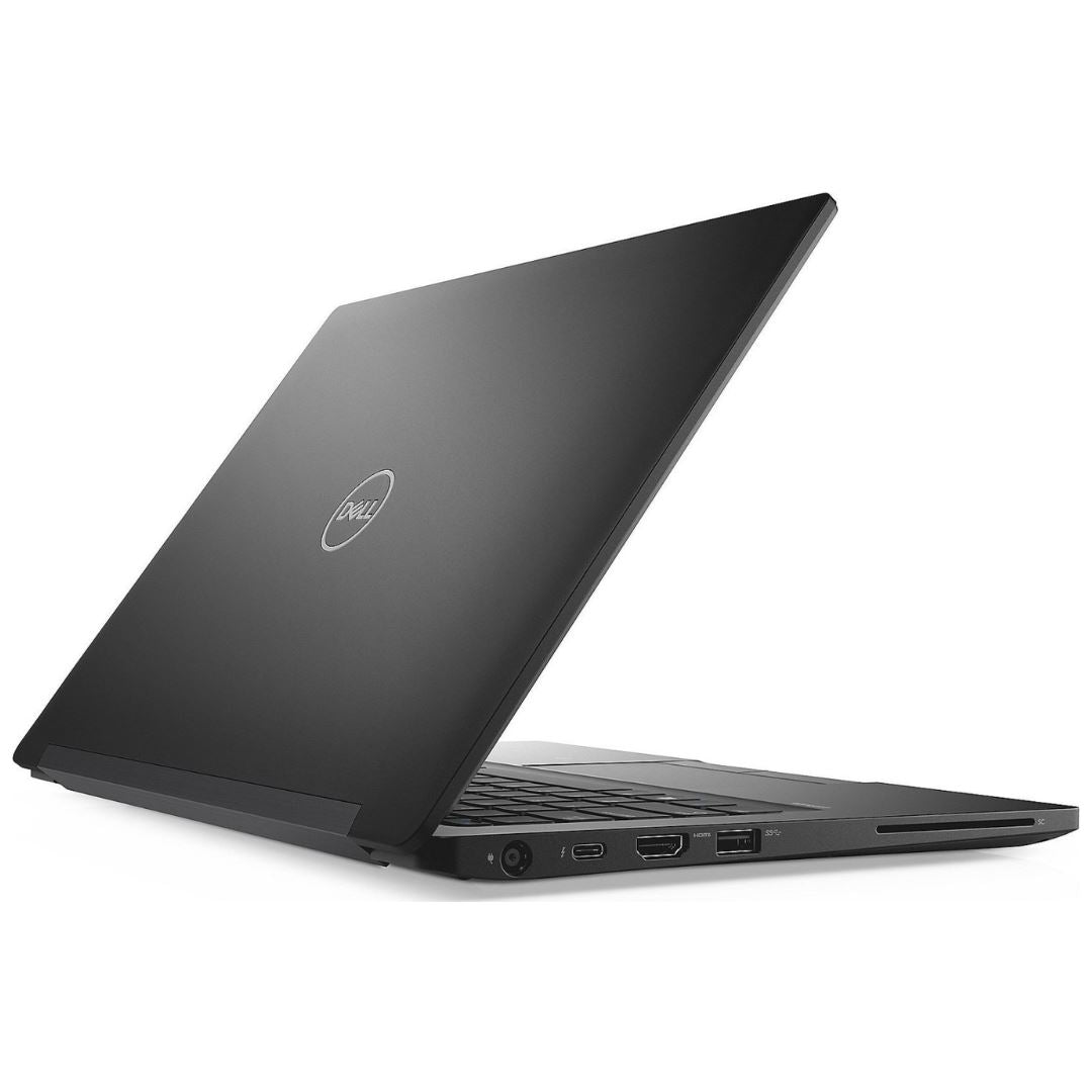 DELL LATITUDE 7390 13" 16 GB 512 GB SSD I5-8350U 1.70 GHz W11P NERO INGLESE GB (Discreto)