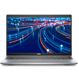 DELL LATITUDE 5520 15" 16 GB 256 GB SSD I5-1145G7 2.60 GHz W11P GRIGIO INGLESE (INDIA) (Discreto)