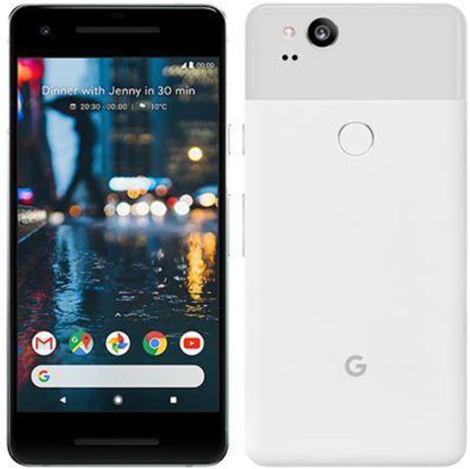 GOOGLE PIXEL 2 XL