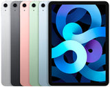 Apple IPAD Air 4ª Generazione (A2072) 4 GB RAM