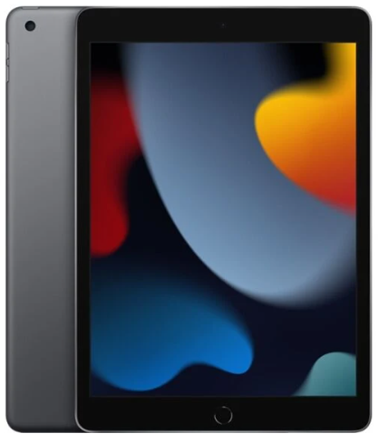 Apple iPad