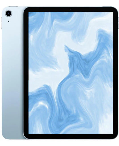 Apple iPad Air 4ª generazione 4 GB RAM 64 GB disco fisso - Argento