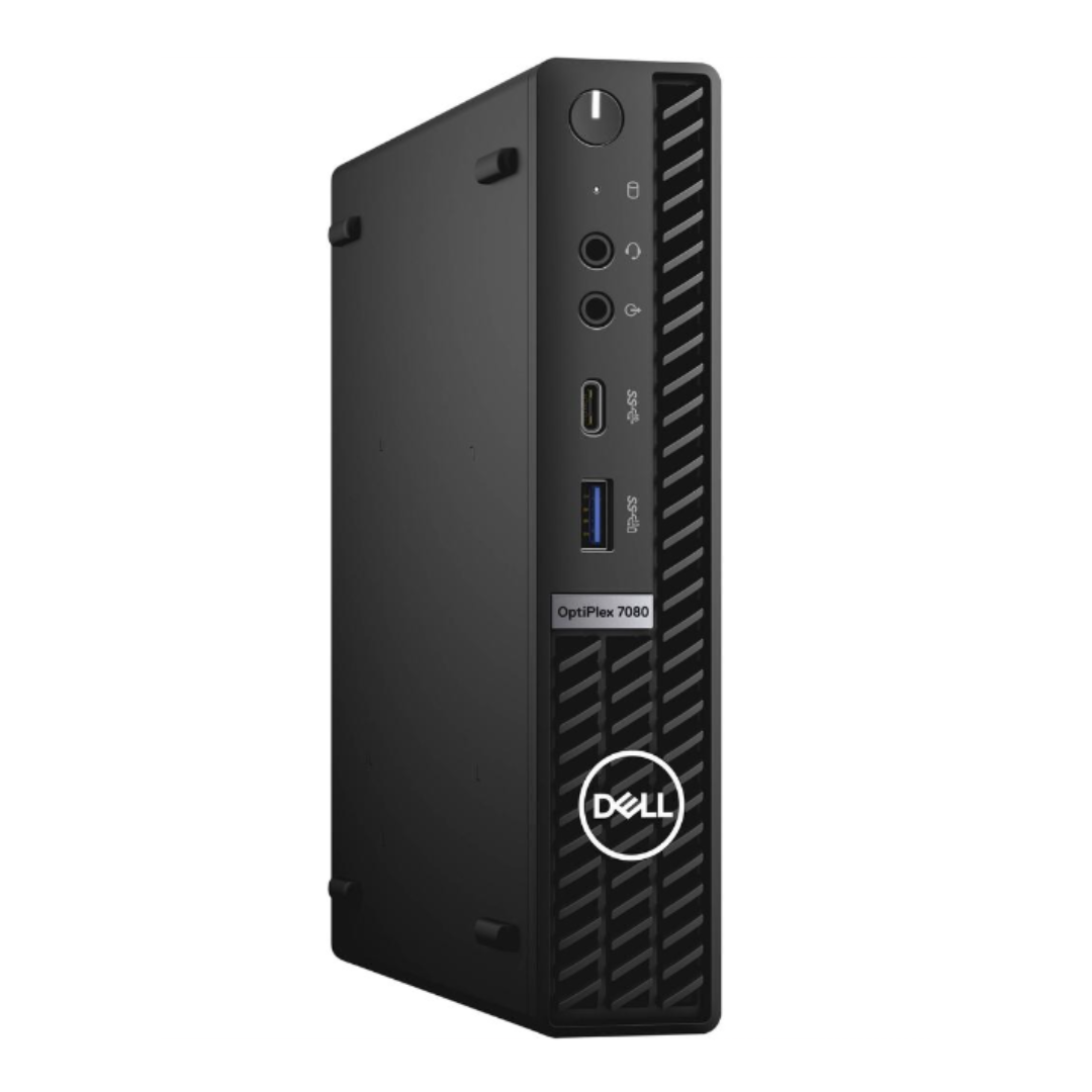 Dell Optiplex7080 i7 10a generazione