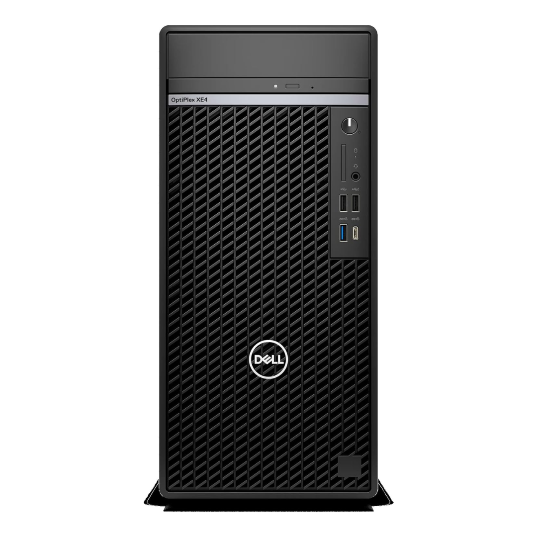 DELL OPTIPLEX XE4 SERIE I5 12A GENERAZIONE