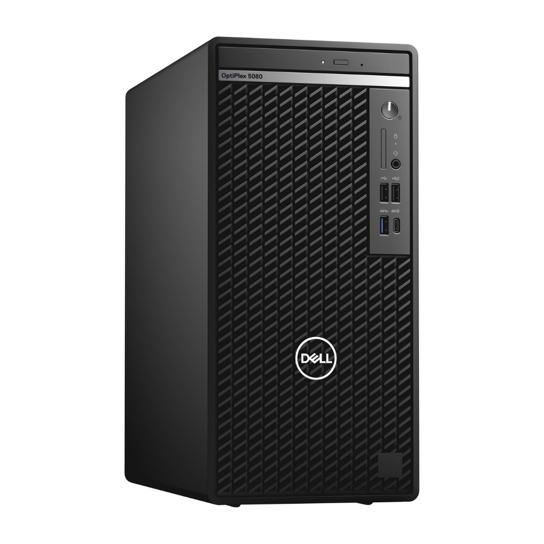 DELL OPTIPLEX 5080 I5 10A GEN