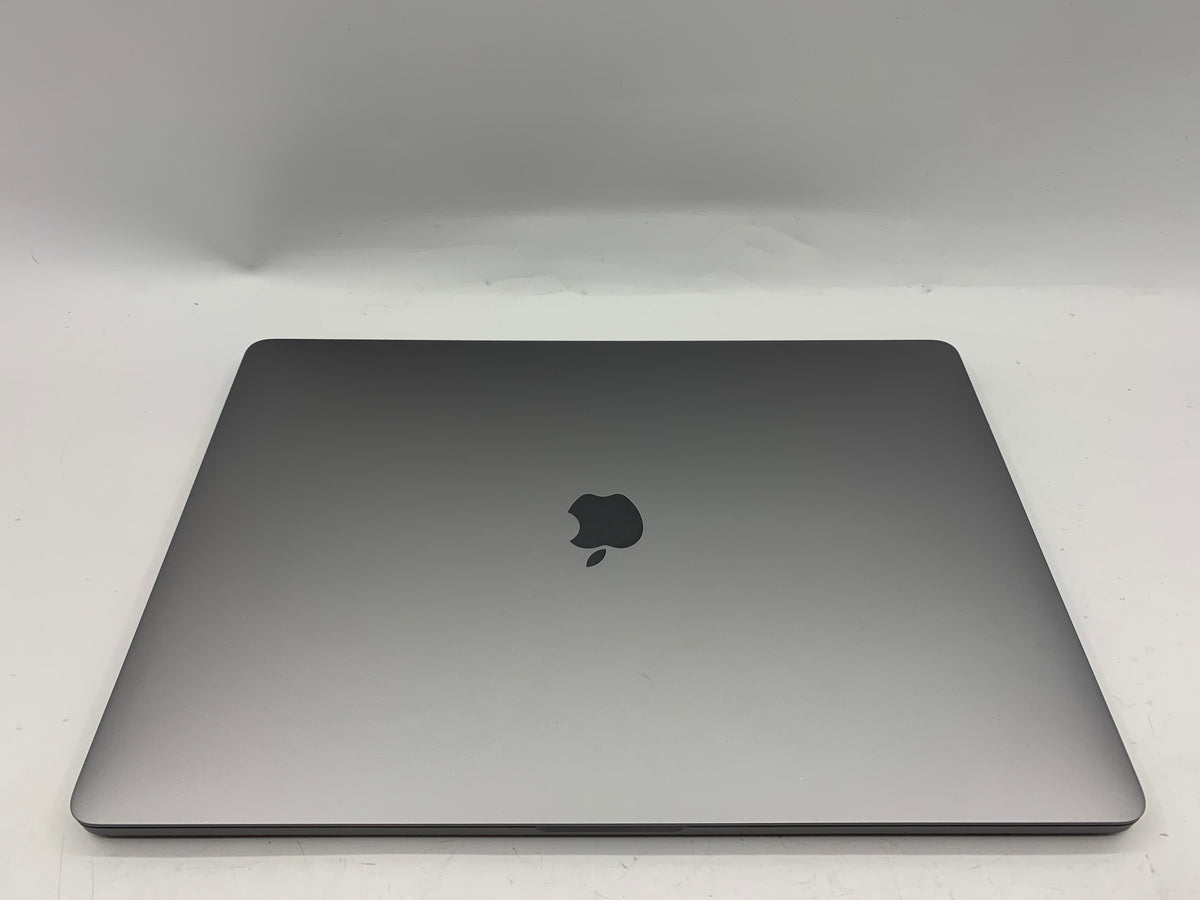 MACBOOK PRO 16" del 2019