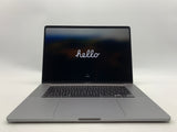 MACBOOK PRO 16" del 2019