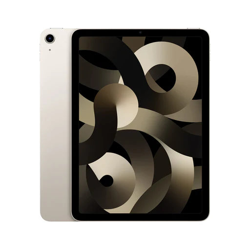 Apple iPad Air 5 16 GB RAM 64 GB disco fisso - Starlight