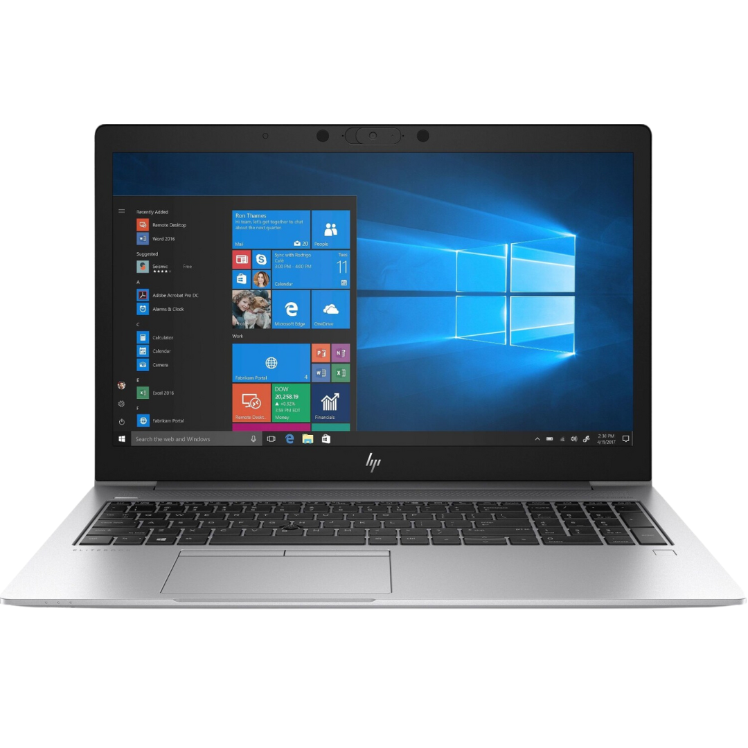 Computer portatile HP ELITEBOOK 850 G6 i7 8a generazione