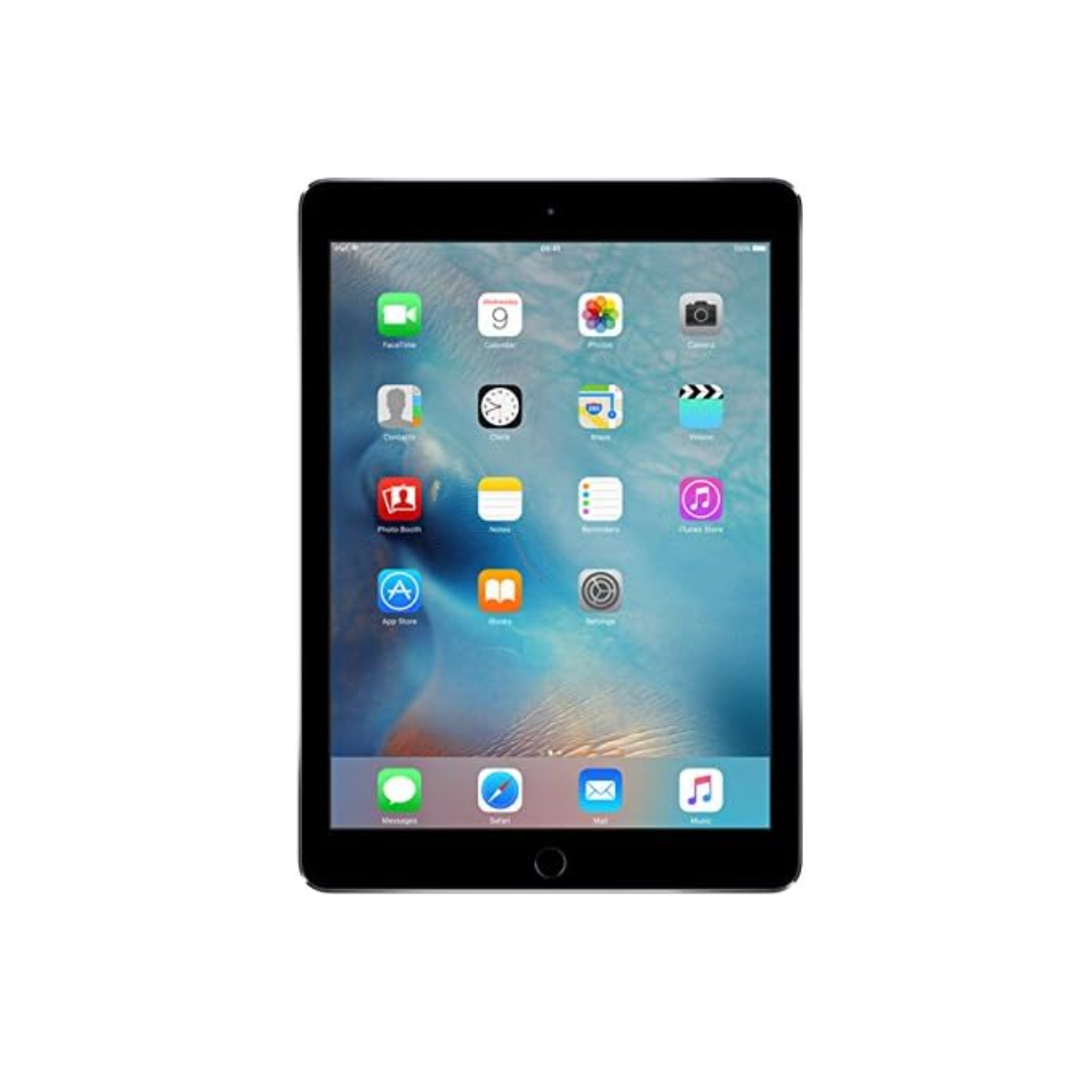 APPLE iPad Air 2 Wi-Fi + Cellular GRIGIO SPAZIALE 9.7"