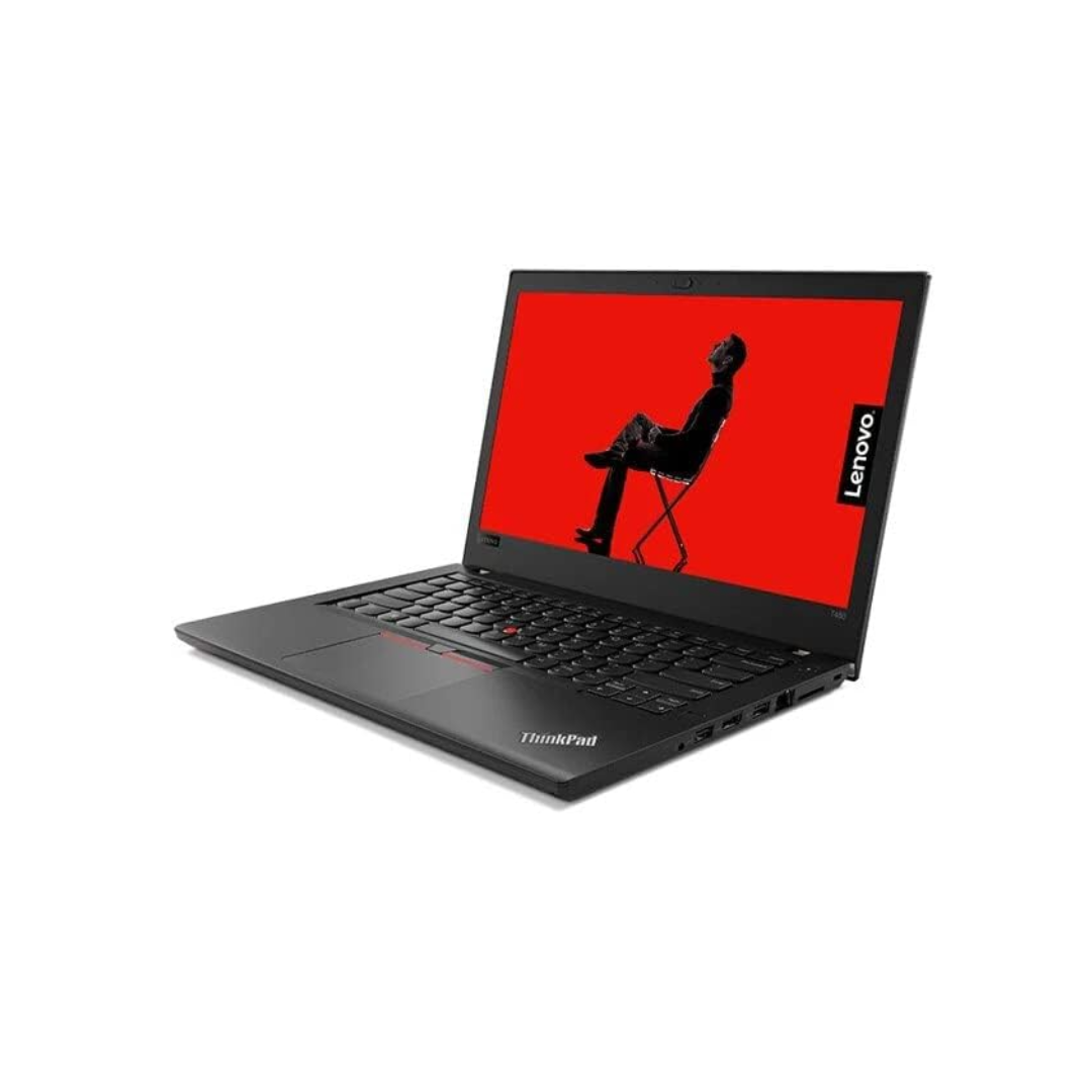 Laptop LENOVO THINKPAD T470 W10DG i5 6a generazione 8 GB Ram 256 GB